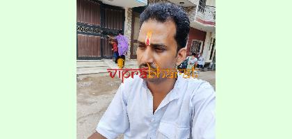 Pandit Brijesh Shastri Profile photo - Viprabharat